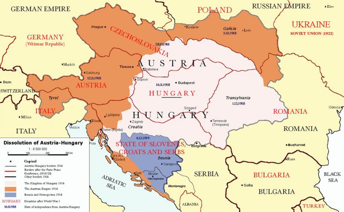 mapa gay mapie Budapesztu